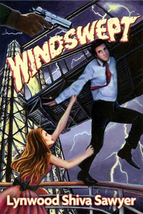 Windswept - A Romantic Thriller